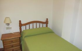 La Rueda Apartamentos Rurales